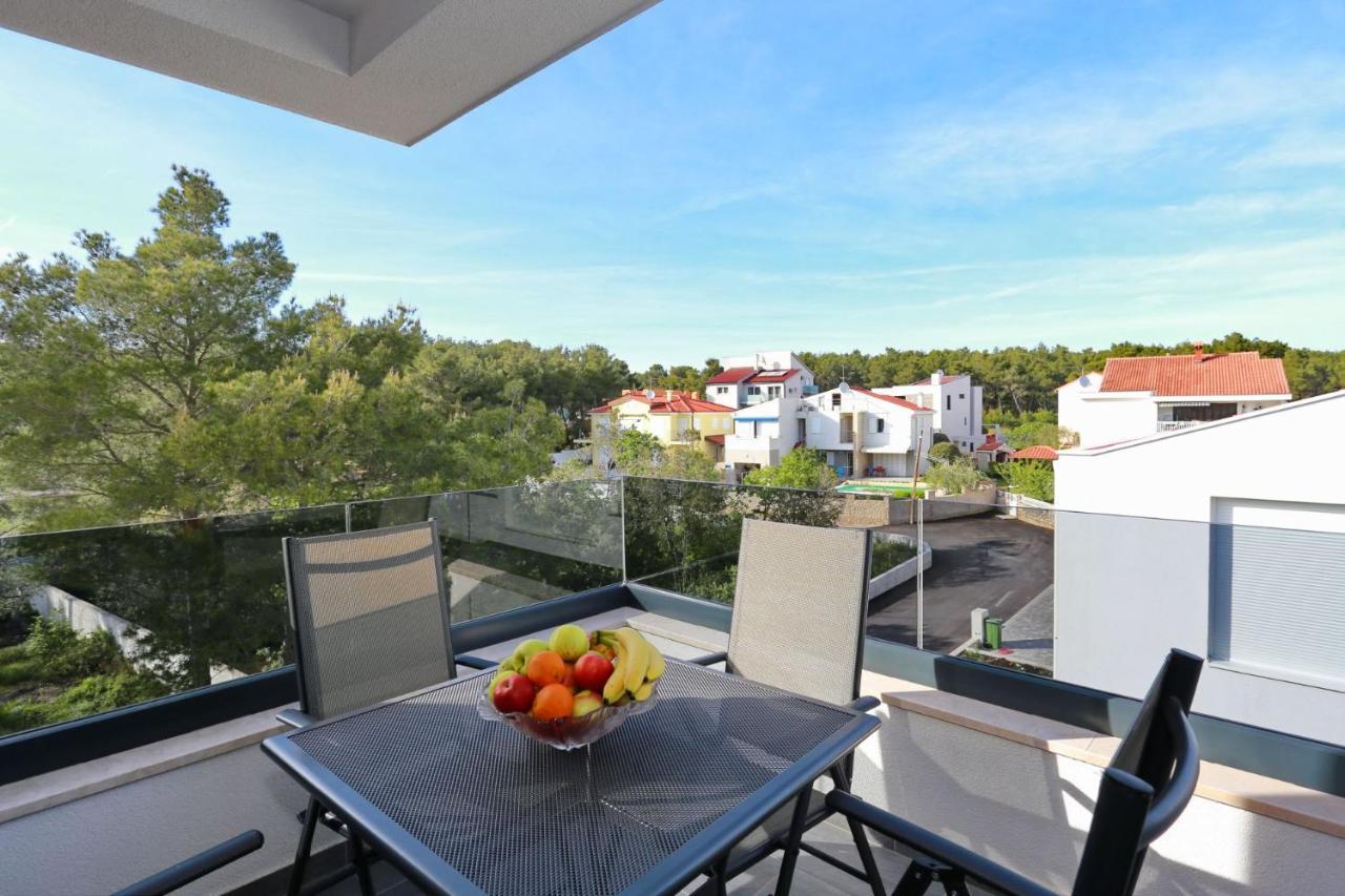 Villa Ankora 1 With Heated Pool Biograd Na Moru Exterior photo